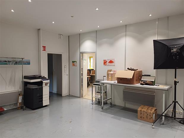 Local d'activités Vente 14790 VERSON