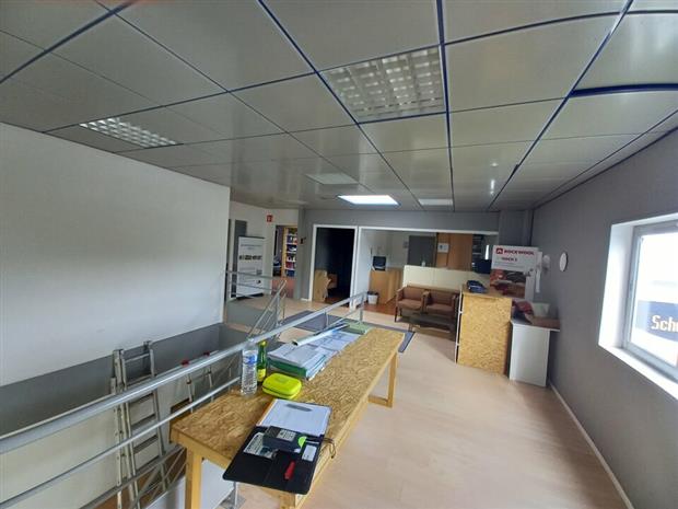 Local d'activités Vente 14790 VERSON