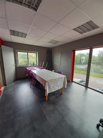 Local d'activités Vente 14790 VERSON