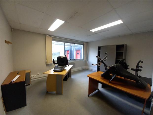 Local d'activités Vente 14400 BAYEUX