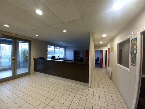 Local d'activités Vente 14400 BAYEUX