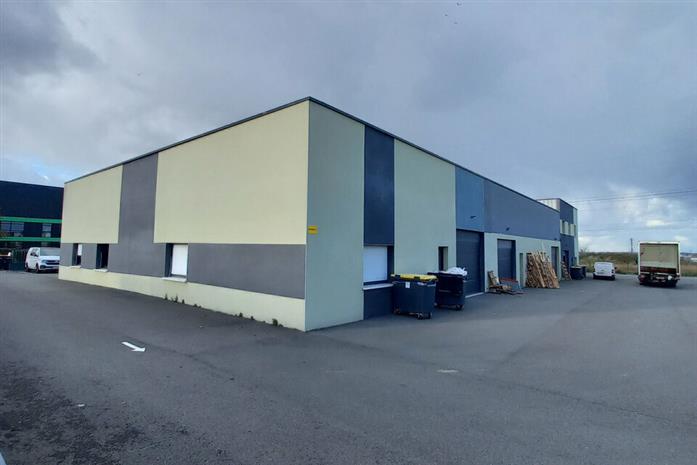 Local d'activités Location 14540 BOURGUEBUS