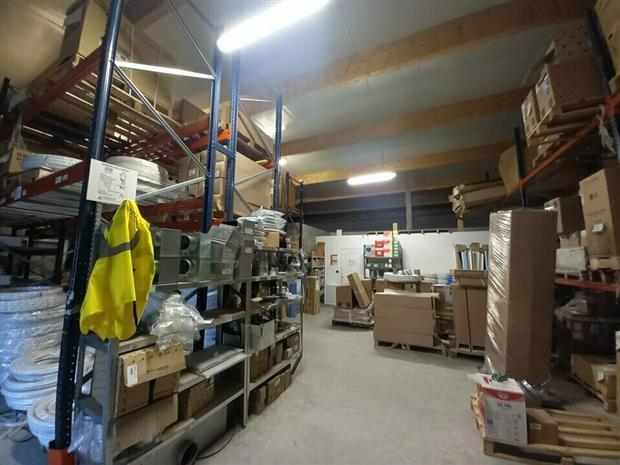 Local d'activités Location 14540 BOURGUEBUS