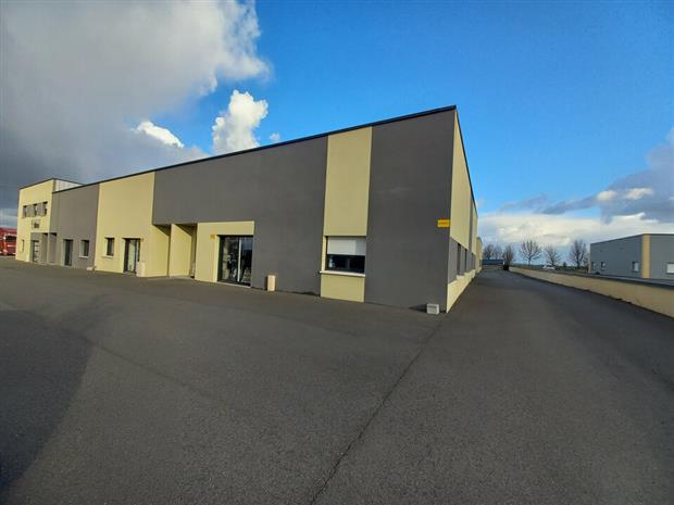 Local d'activités Location 14540 BOURGUEBUS