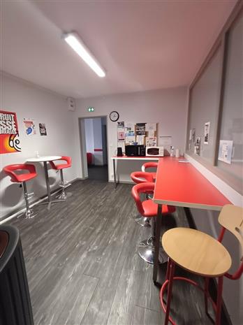 Bureau Location 14120 MONDEVILLE