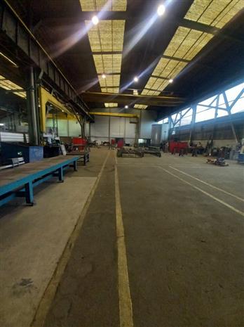 Local d'activités Vente 14730 GIBERVILLE