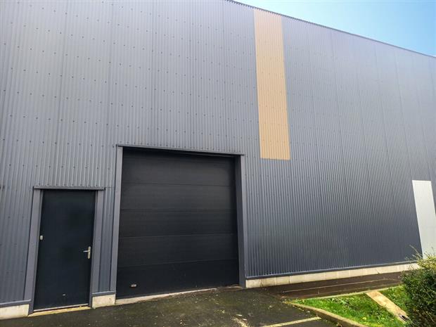 Local d'activités Location 14123 IFS