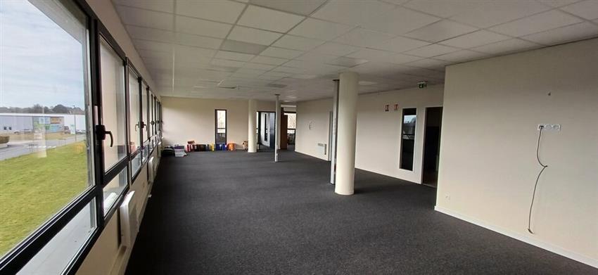 Bureau Location 14280 SAINT CONTEST