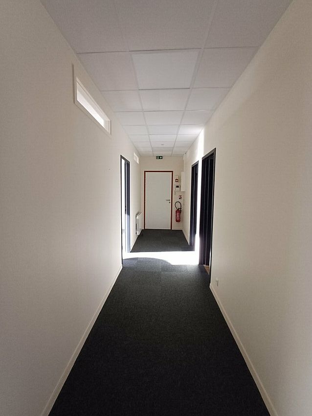 Bureau Location 14280 SAINT CONTEST