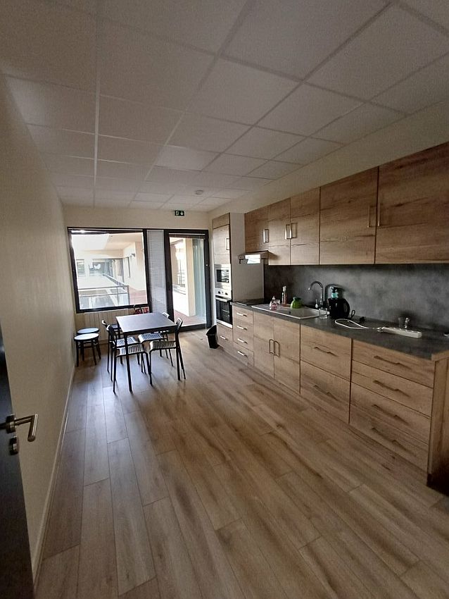 Bureau Location 14280 SAINT CONTEST