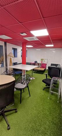 Bureau Vente 14200 HEROUVILLE-SAINT-CLAIR