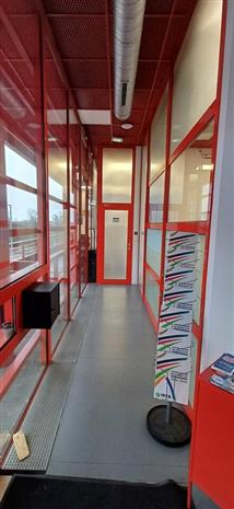 Bureau Vente 14200 HEROUVILLE-SAINT-CLAIR