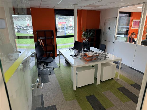 Bureau Location 14200 HÉROUVILLE-SAINT-CLAIR