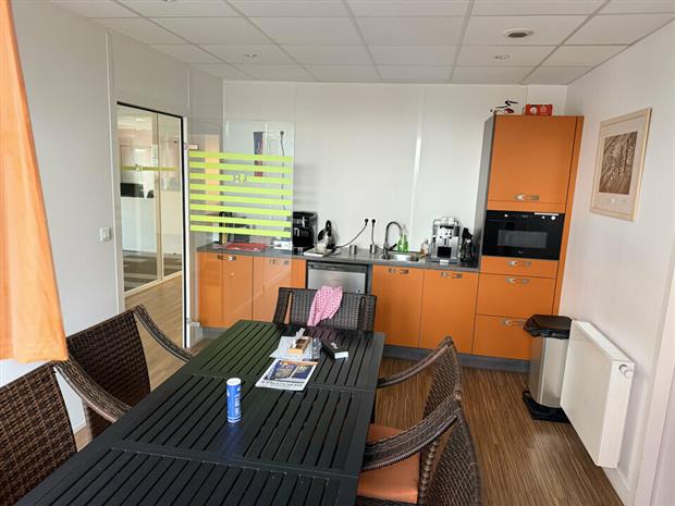 Bureau Location 14200 HÉROUVILLE-SAINT-CLAIR