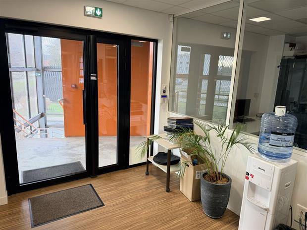 Bureau Location 14200 HÉROUVILLE-SAINT-CLAIR