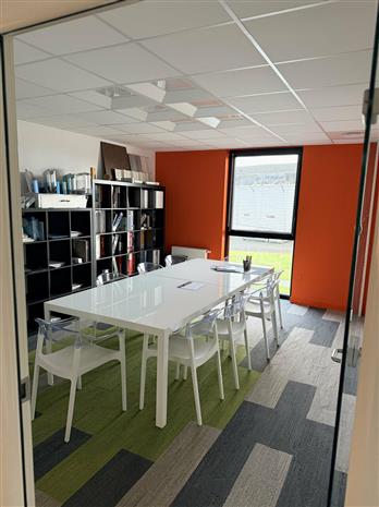 Bureau Location 14200 HÉROUVILLE-SAINT-CLAIR