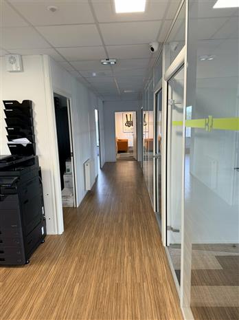 Bureau Location 14200 HÉROUVILLE-SAINT-CLAIR