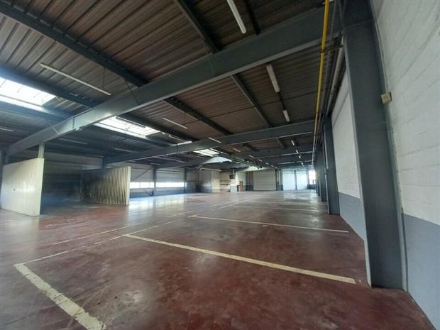 Commerce Vente 14120 MONDEVILLE