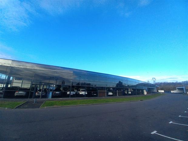 Commerce Vente 14120 MONDEVILLE