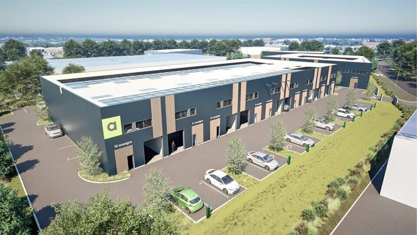 Chargement de l'image...