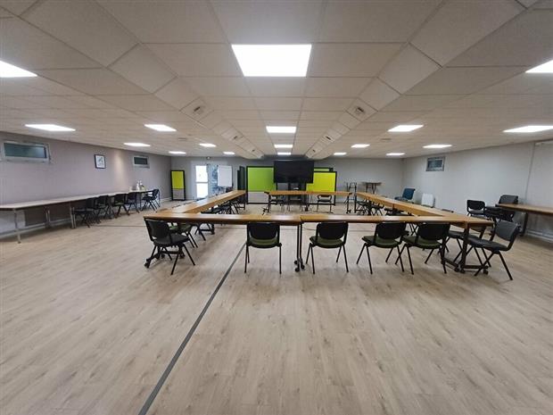 Bureau Vente 14200 HÉROUVILLE-SAINT-CLAIR