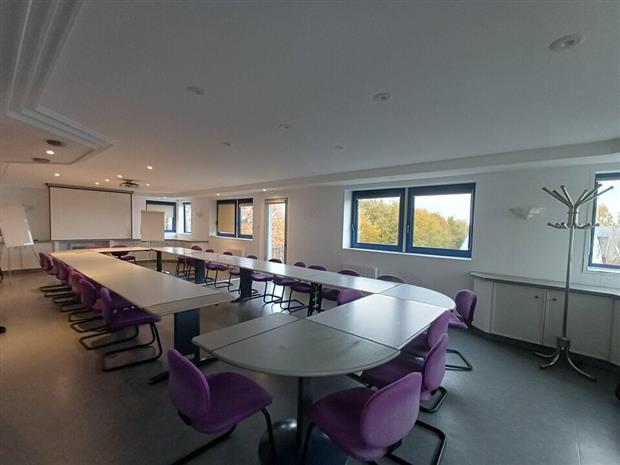 Bureau Vente 14200 HÉROUVILLE-SAINT-CLAIR