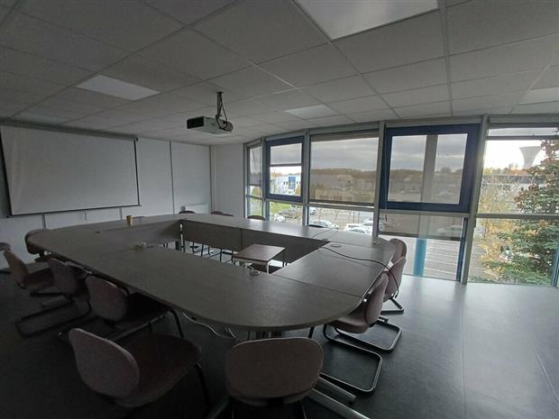 Bureau Vente 14200 HÉROUVILLE-SAINT-CLAIR