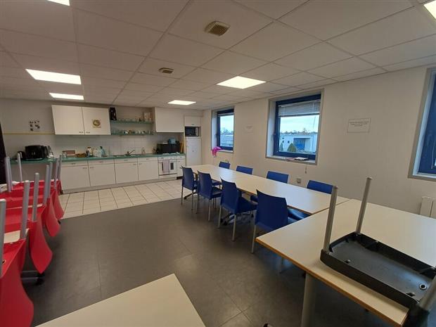 Bureau Vente 14200 HÉROUVILLE-SAINT-CLAIR