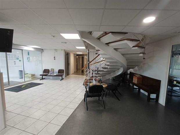 Bureau Vente 14200 HÉROUVILLE-SAINT-CLAIR