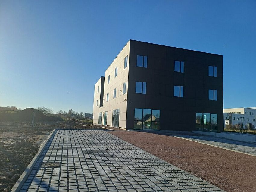 Bureau Vente 14610 EPRON