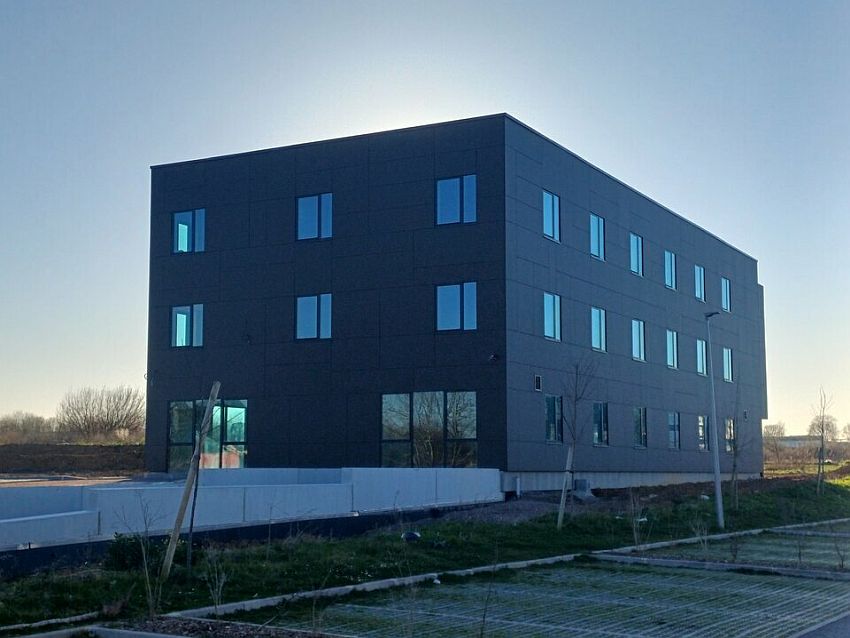 Bureau Vente 14610 EPRON