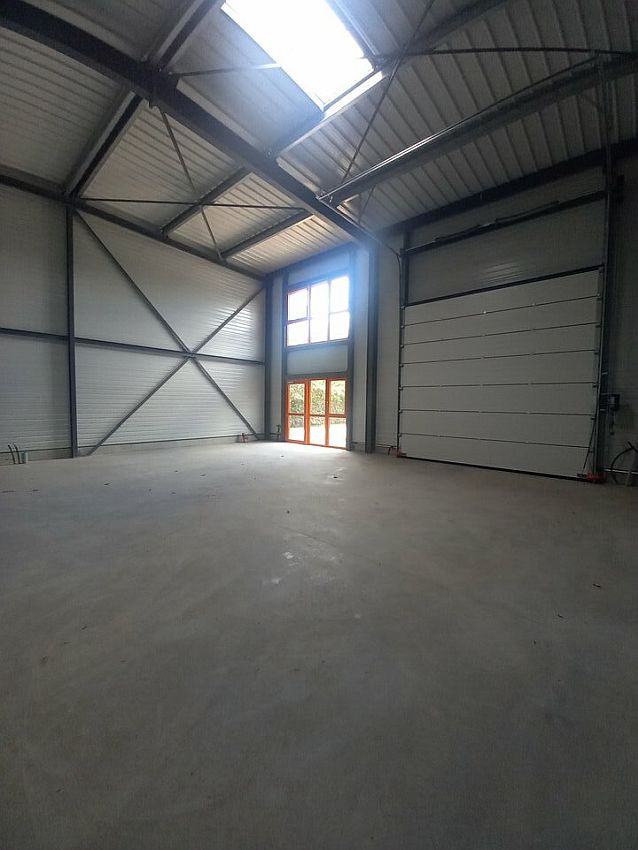 Local d'activités Location 14740 THUE ET MUE