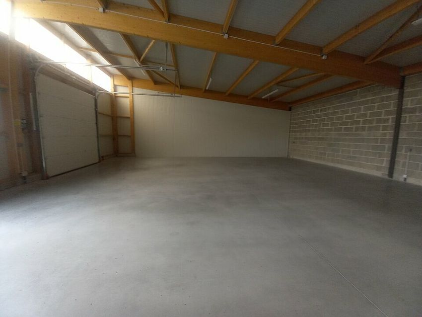 Local d'activités Location 14440 DOUVRES-LA-DÉLIVRANDE