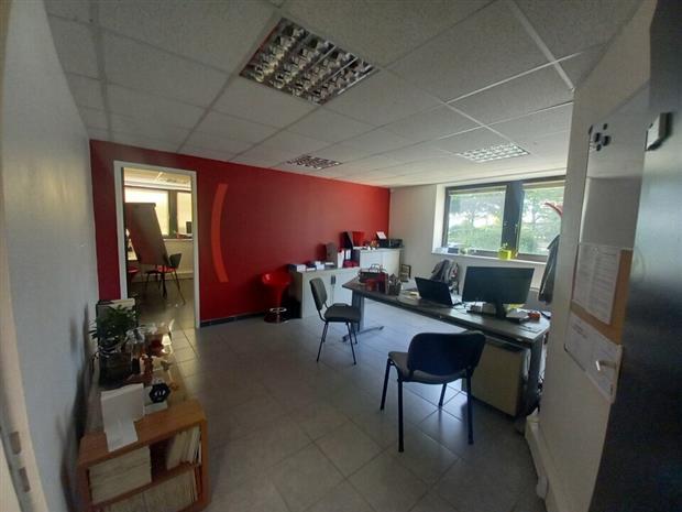 Bureau Location 14000 CAEN