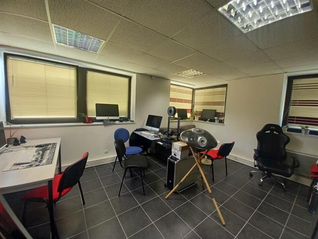 Bureau Location 14000 CAEN