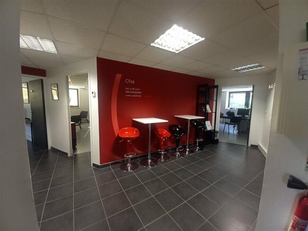 Bureau Location 14000 CAEN