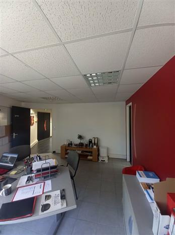 Bureau Location 14000 CAEN