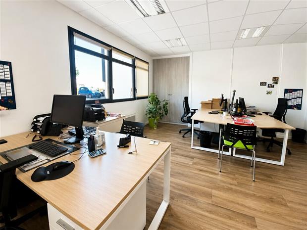 Bureau Vente 14280 SAINT CONTEST
