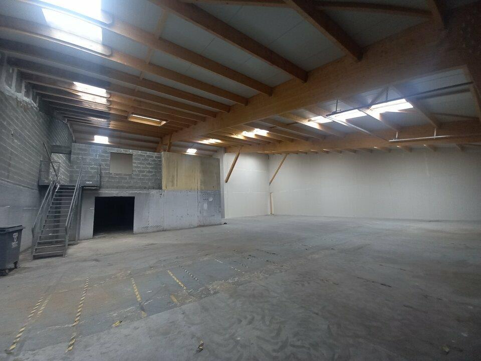 Local d'activités Location 14200 HEROUVILLE ST CLAIR