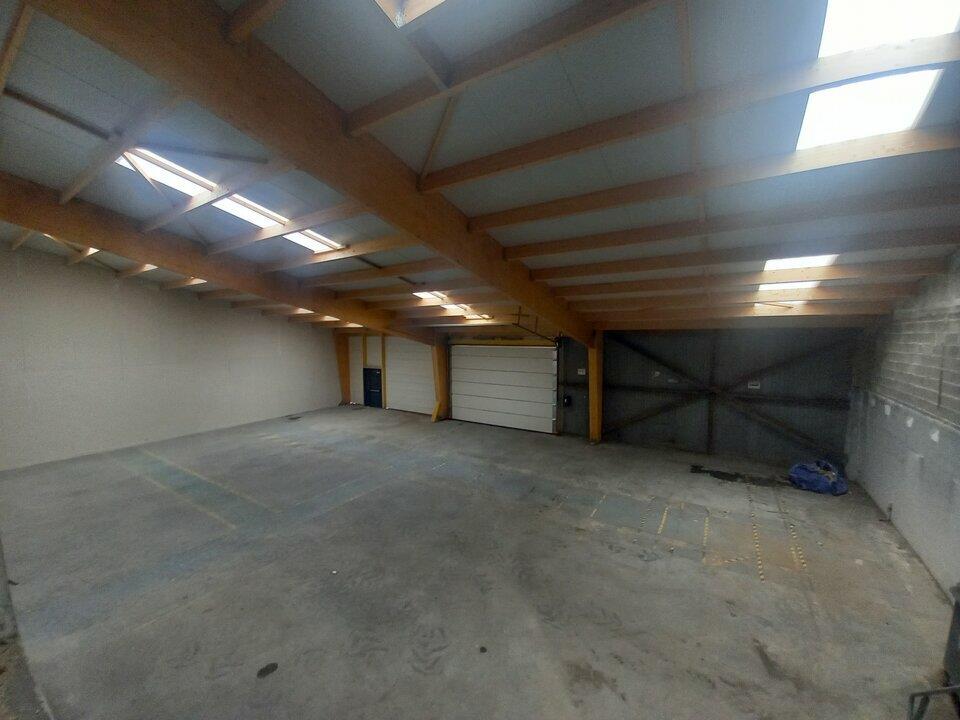 Local d'activités Location 14200 HEROUVILLE ST CLAIR