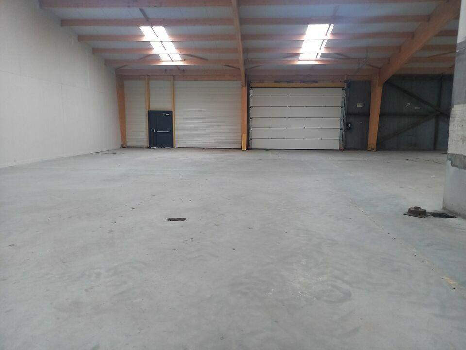 Local d'activités Location 14200 HEROUVILLE ST CLAIR