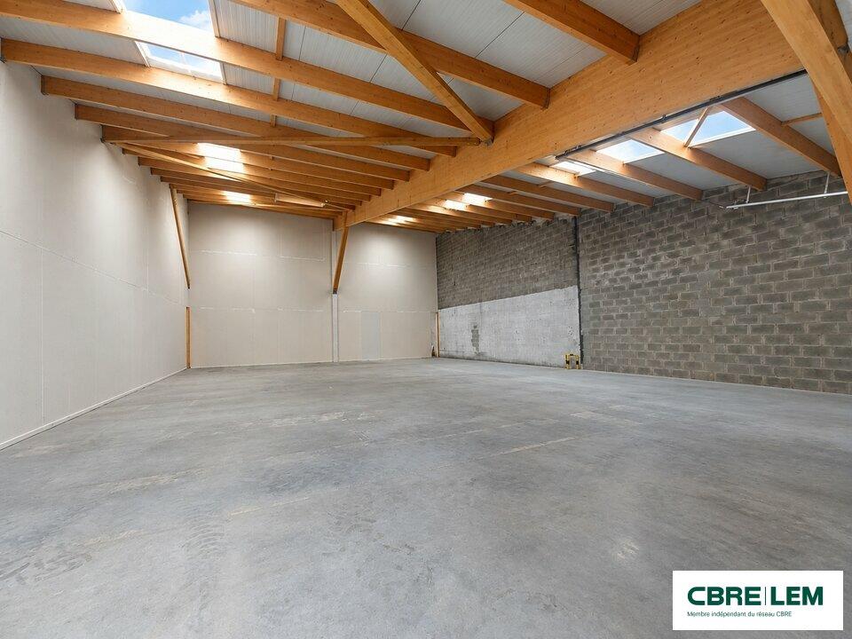 Local d'activités Location 14200 HEROUVILLE ST CLAIR