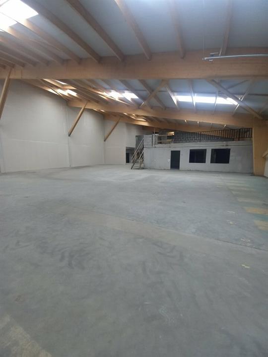 Local d'activités Location 14200 HEROUVILLE ST CLAIR