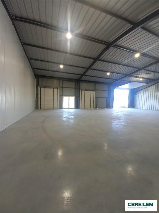 Local d'activités Location 14760 BRETTEVILLE SUR ODON