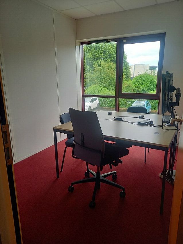 Bureau Location 14000 CAEN