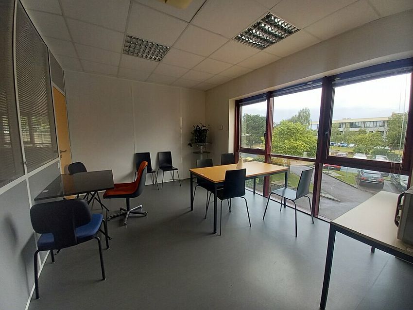 Bureau Location 14000 CAEN