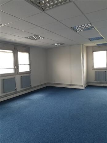 Bureau Location 14000 CAEN