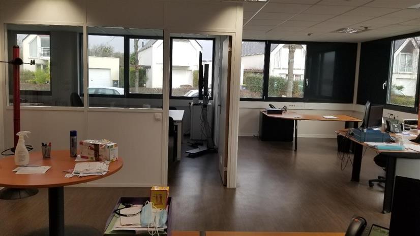 Bureau Location 14111 LOUVIGNY