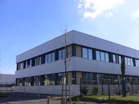 Bureau Location 14111 LOUVIGNY