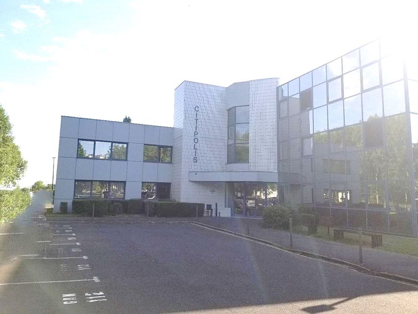 Bureau Location 14200 HEROUVILLE SAINT CLAIR
